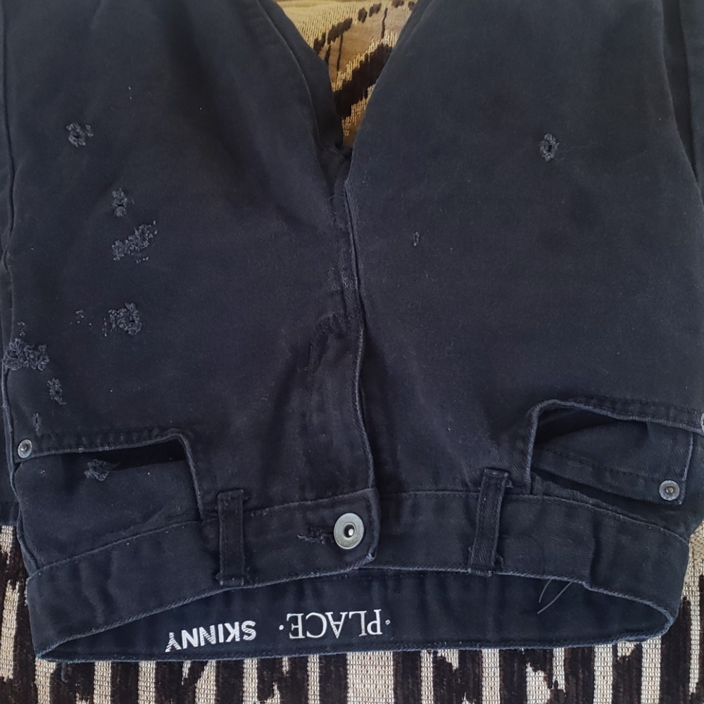 Place boys jeans